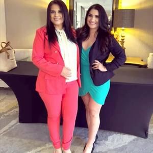 Meet your Posher, Norma